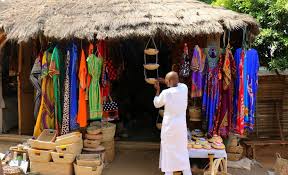 Abuja Arts & Crafts Village 