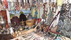 Abuja Arts & Crafts Village 