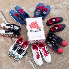 Keexs Footwear Ltd 