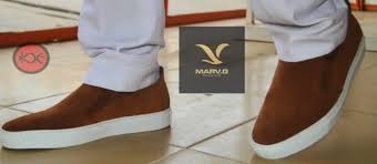 MarvG Shoe Designers 
