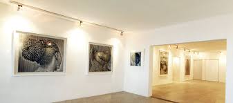 Omenka Art Gallery 