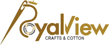 Royalview Crafts and Cotton 
