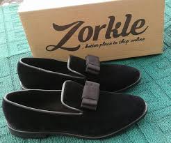Zorkle Shoes 