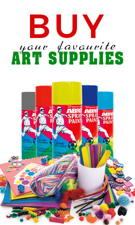 Art-supplies-banner
