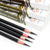 Marie's Charcoal Pencils-12pcs set