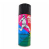 Abro Spray Paint | BLACK 400ml