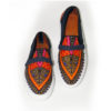 Men's Aztec Multicolor Sneakers