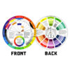 Bianyo Artist's Pocket Colour Wheel Guide