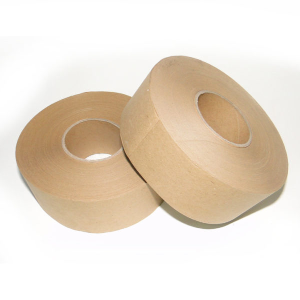 Water Activated Tape