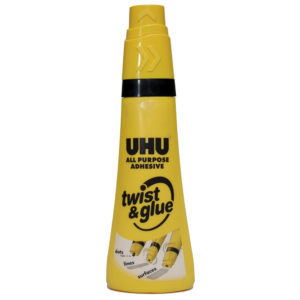UHU Twist & Glue