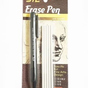 STL Erase Pen