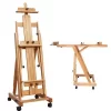 High Quality Dual Purpose Art Easel Stand