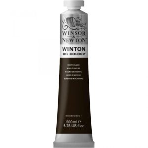 Winsor & Newton Winton Oil Color