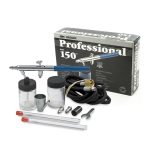 Badger Professional Air Brush Kit