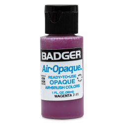 Badger Airbrush Color- Magenta