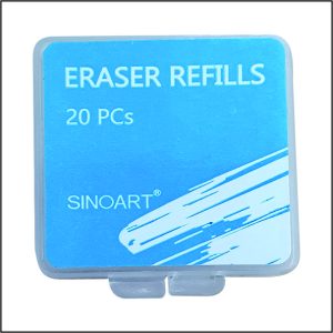 Sinoart Electric Eraser Refills