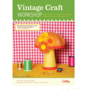 Vintage Craft Workshop