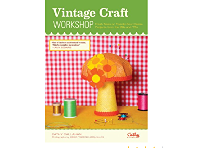 Vintage Craft Workshop