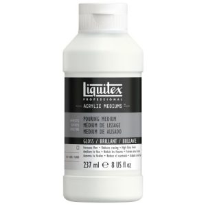 Liquitex Professional Acrylic Pouring Medium