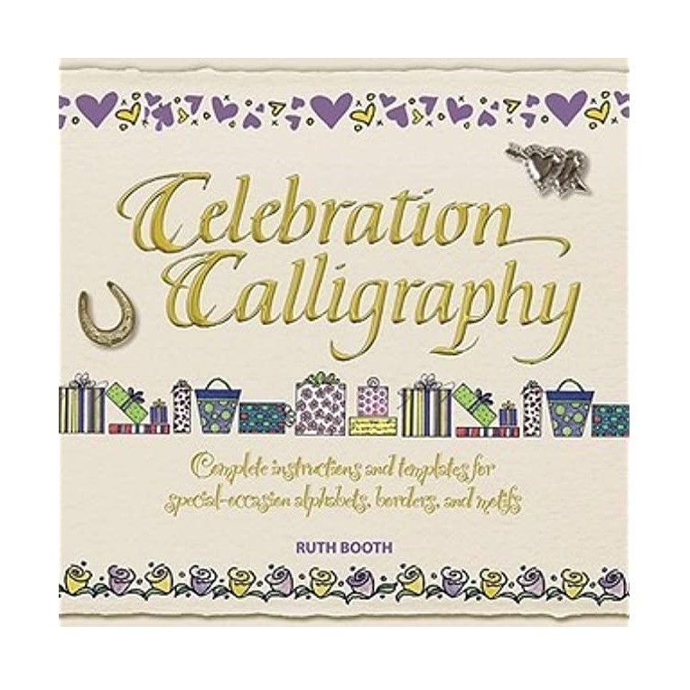 Celebration Calligraphy
