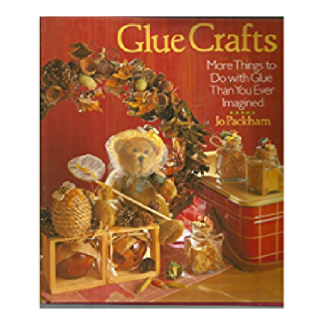 Glue Crafts