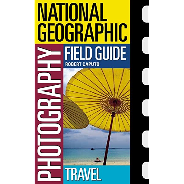 National Geographic Photography Guard: Travel