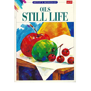 Oils Still Life