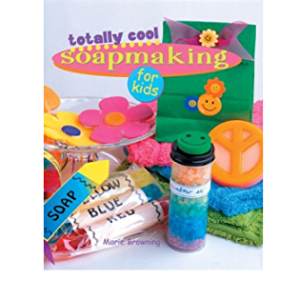 Totally Cool Soapmaking
