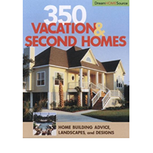 350 Vacation and Second Homes