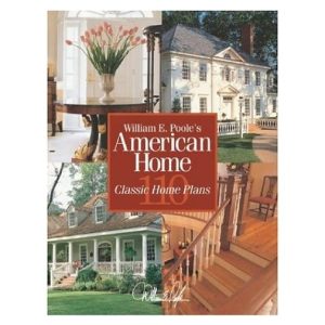 American Home: 110 Classic Home Plans