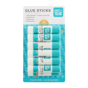 Pen & Gear Glue Sticks