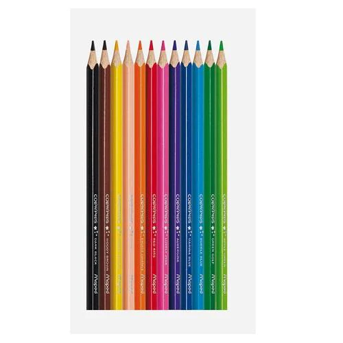 Smartkids Colored Pencil