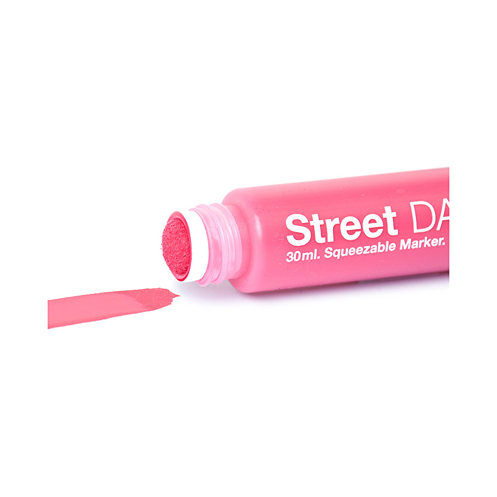 Street Dabber Squeezable Marker