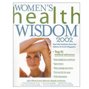 Women's Health Wisdom