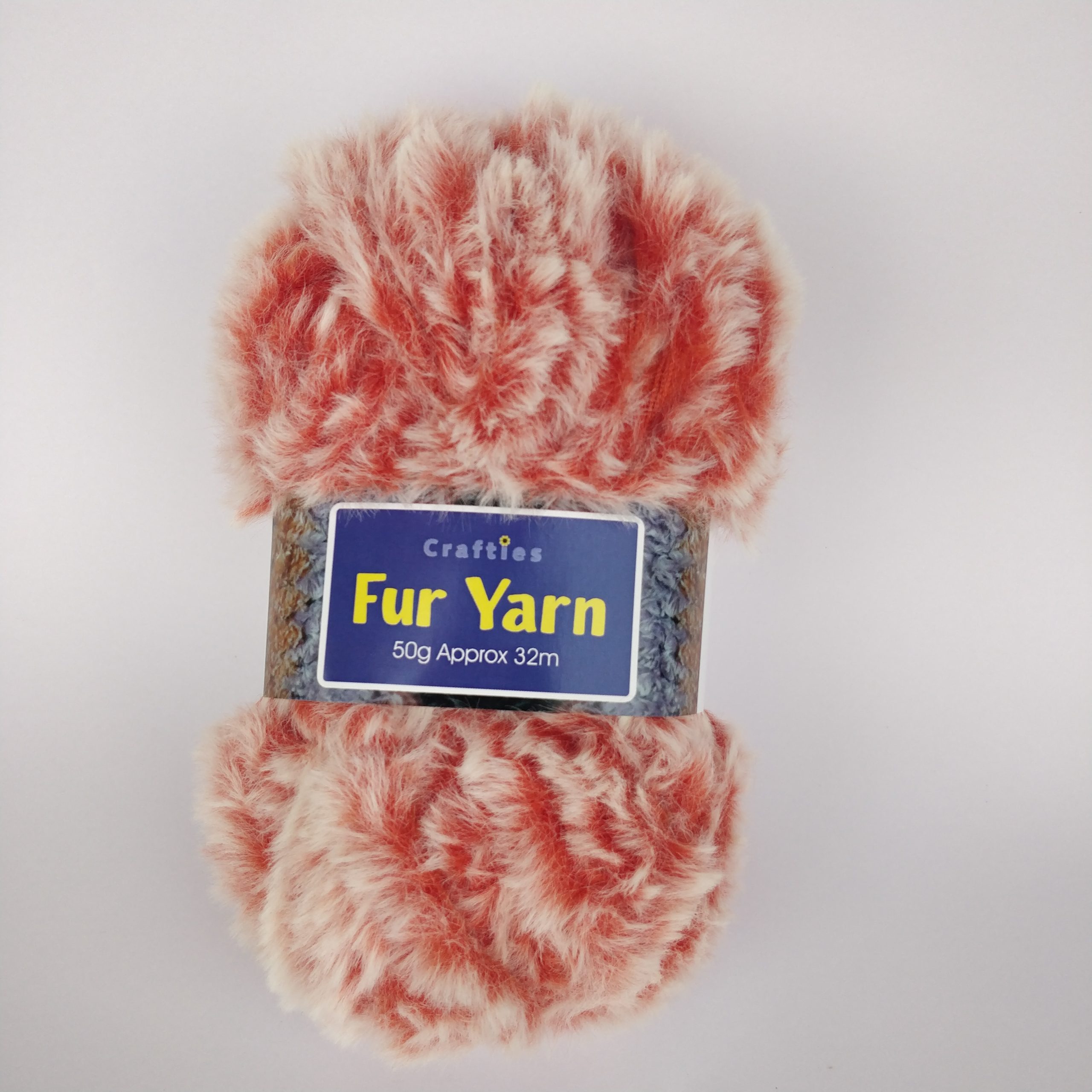 Fur Yarn