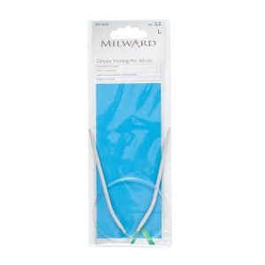 Milward Circular Knitting Pin