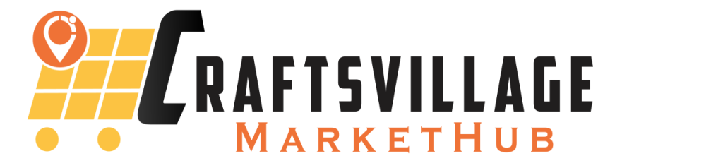 CraftsVillage™ MarketHUB